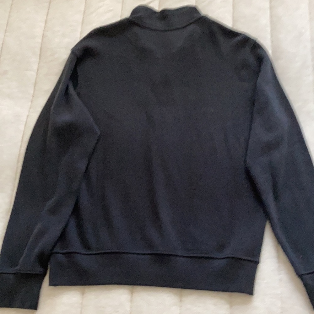 Polo pullover - Picture 3 of 3